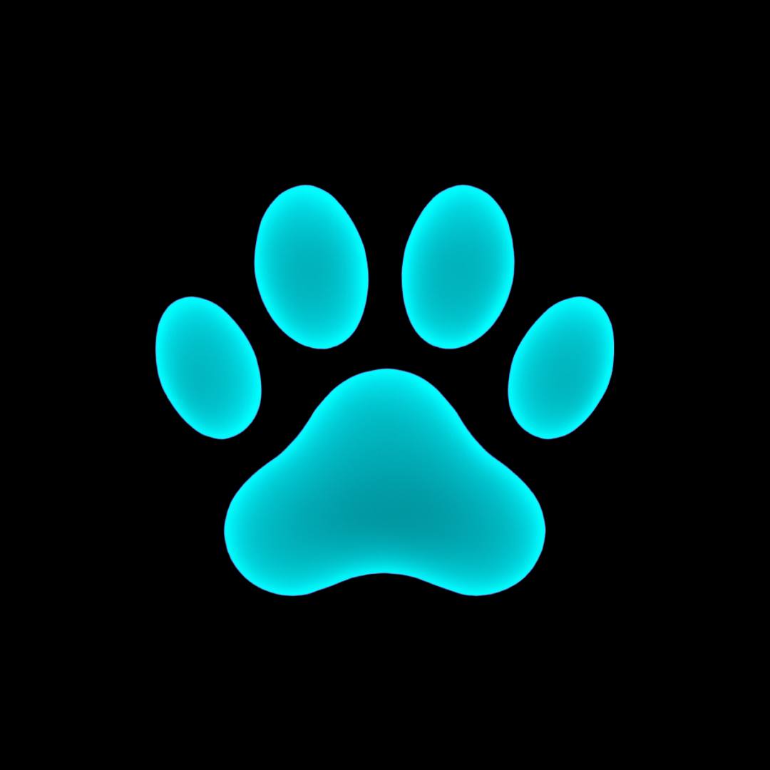 PAWS Logo